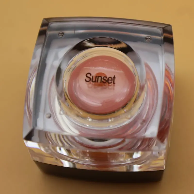 5 мл/флакон цветов пигментные чернила для перманентного макияжа косметический