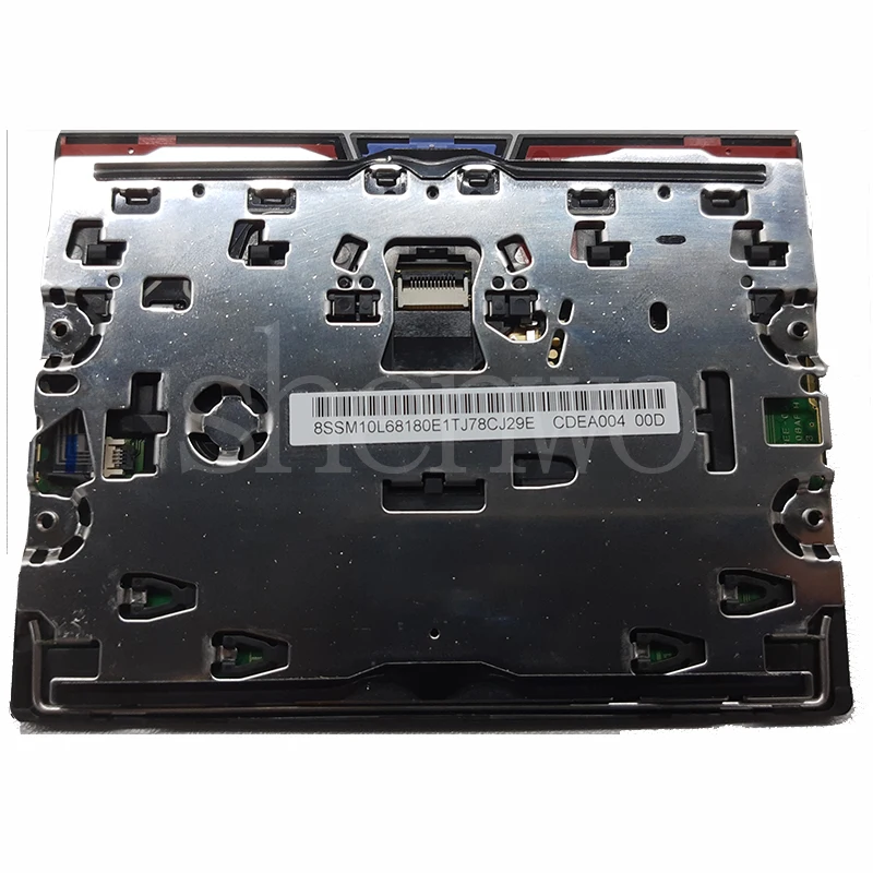 Совершенно новый оригинальный для Lenovo ThinkPad Trackpad Clickpad сменный тачпад T440 T431S T440P T450P