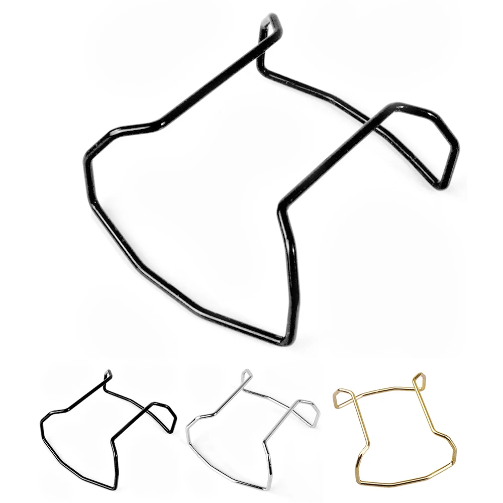 Защита от царапин аксессуары проволока Защитная крышка из нержавеющей стали