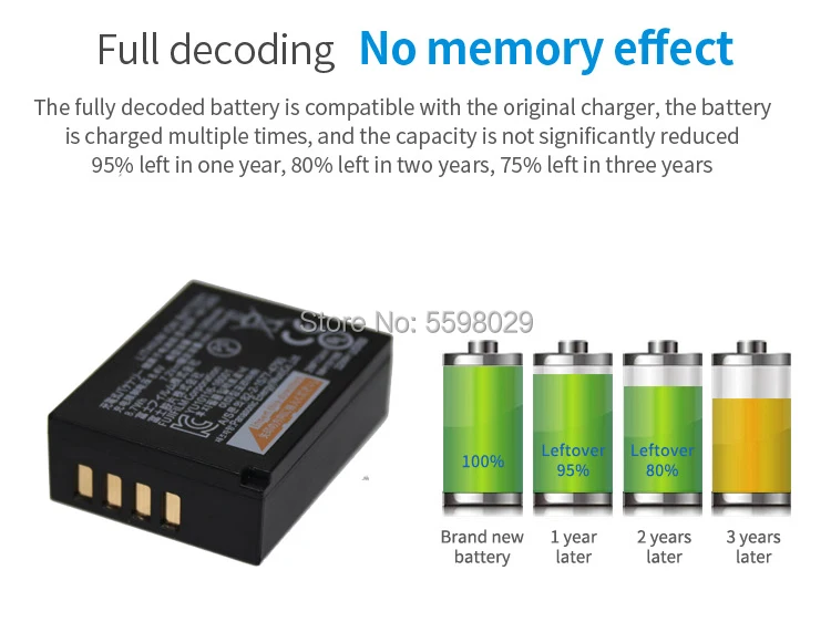 Зарядное устройство для камеры BCW126 2 шт. Аккумулятор W126S Fujifilm Fuji с функцией