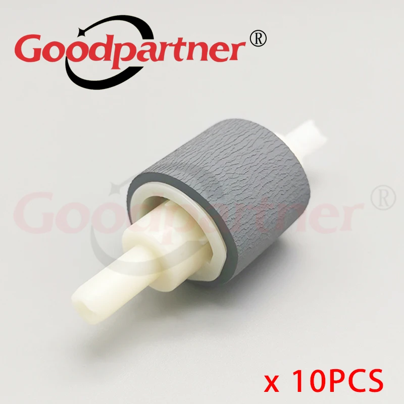 10X RM1 6414 000 9168 ролик для HP P2035 P2055 400 M401 M425 Canon LBP 6300 6303 6304 6310 6600 6650 6653 6654|Детали принтера|