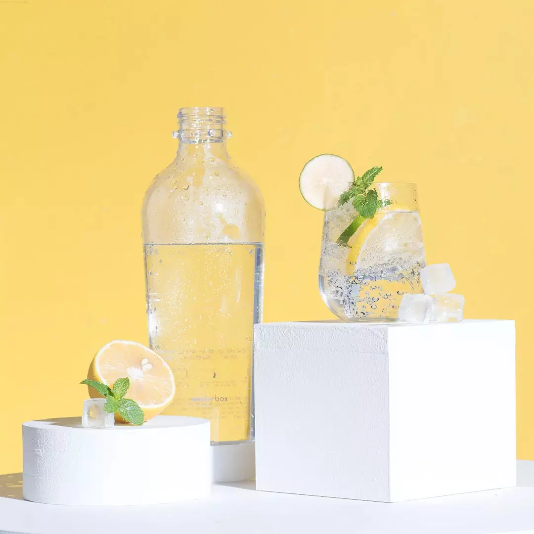 Водонагреватель Youpin для газировки беспроводной дозатор воды 60 л без газа