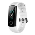 Мягкий силиконовый ремешок для часов P82F, с защитой от царапин, сменный спортивный ремешок для Huawei Honor 54, аксессуары для спортивного браслета