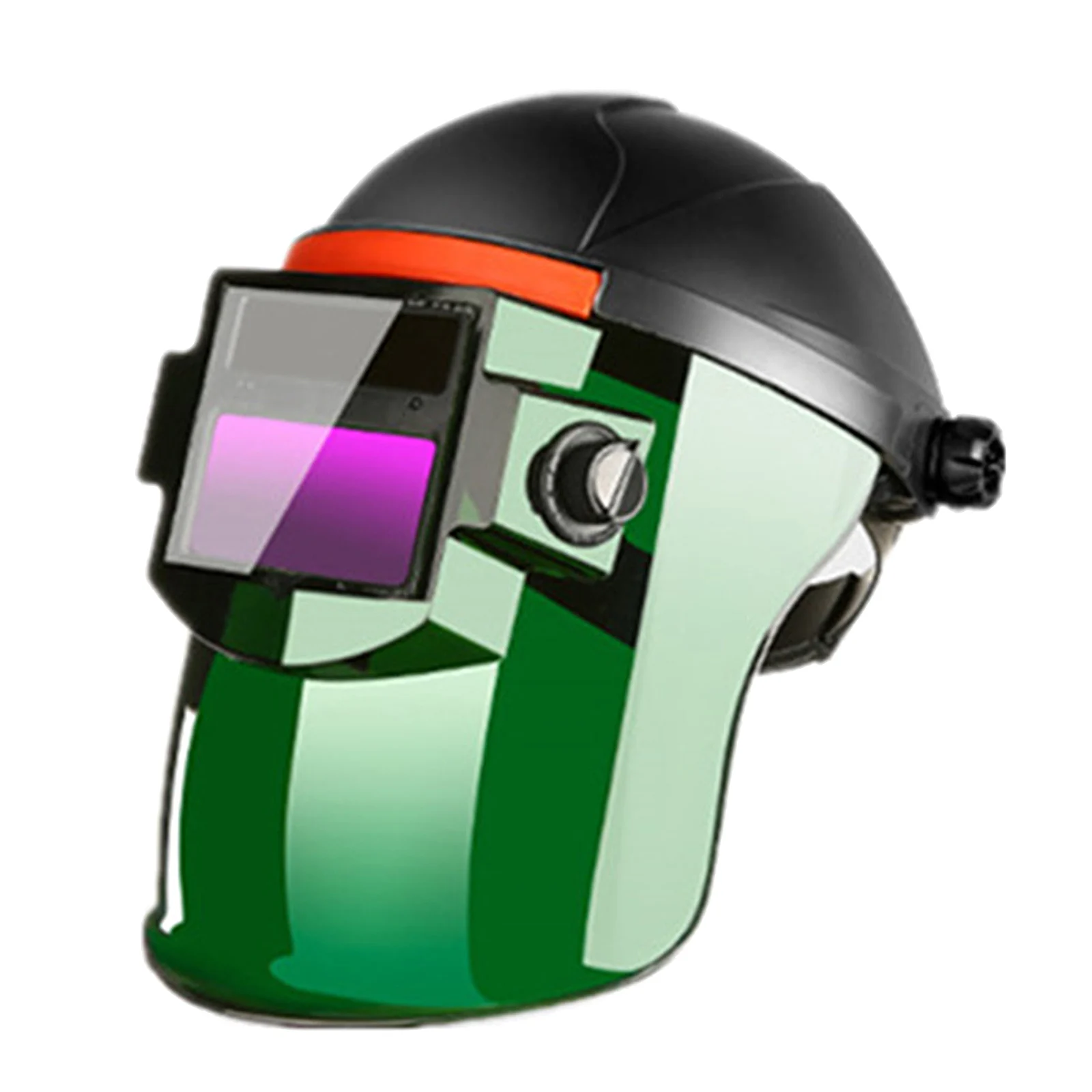 Solar Auto Darkening Adjustable 4/9-13 Electric Welding Helmet Mask | Инструменты
