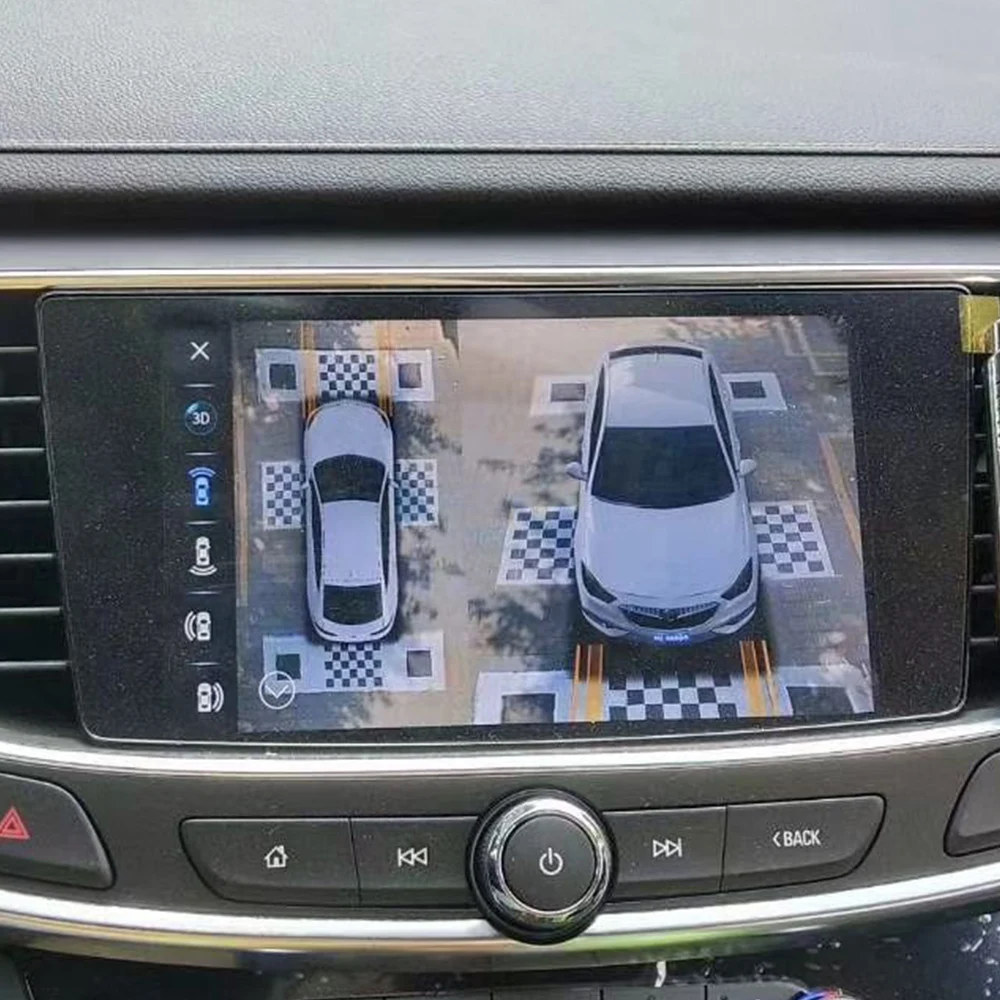 Специальная Калибровочная 3D-Ткань Smartour для отладки одежды с системой объемного