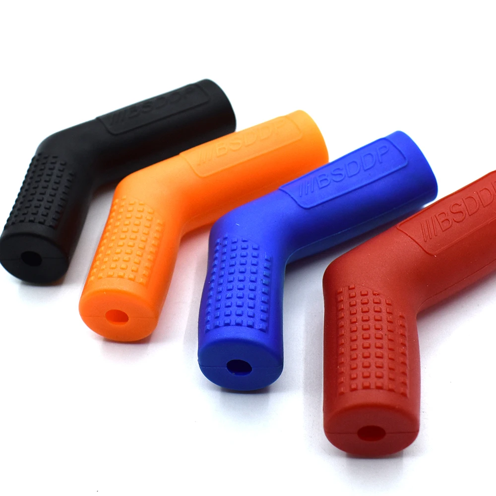 Универсальные Мотоциклетные аксессуары крышка рычага переключения передач