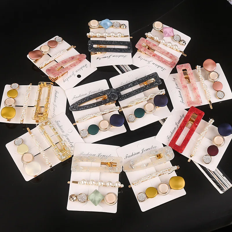 1 шт. Золотая шпилька заколка для волос зажим повязка невидимка Шпилька головной