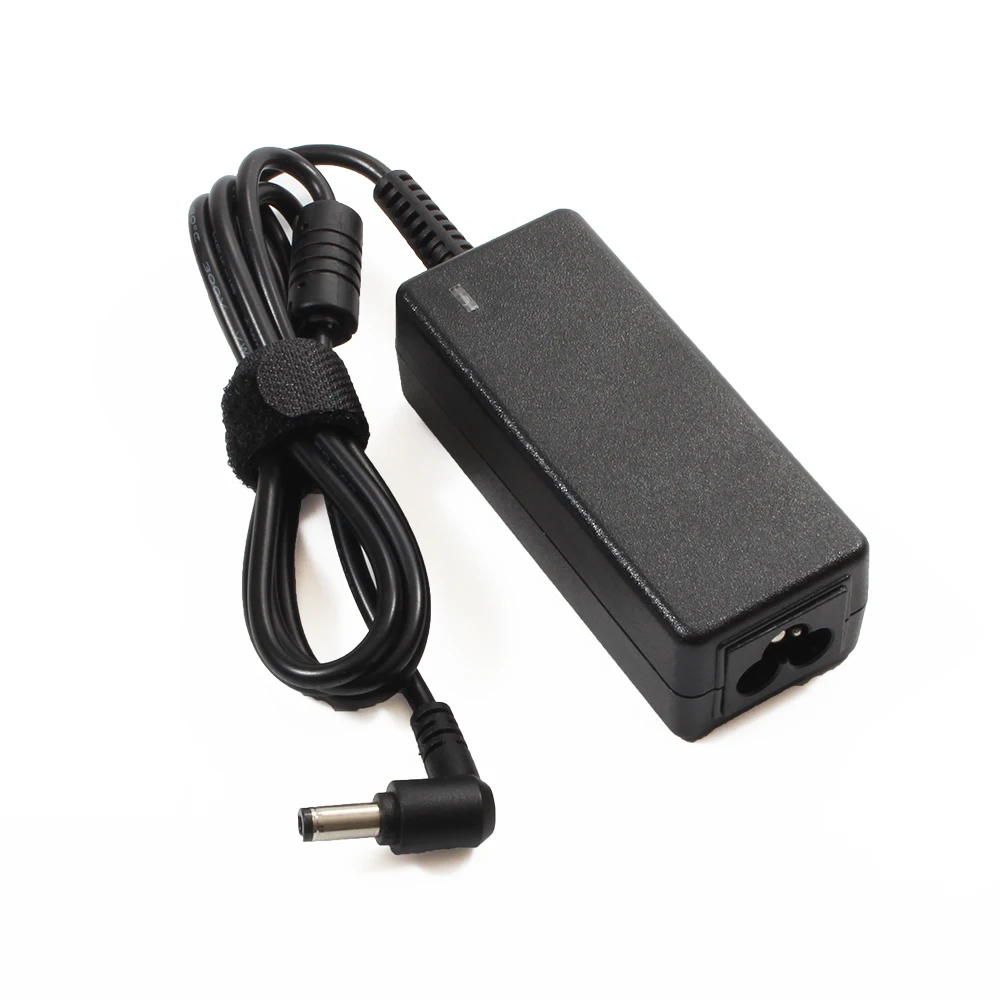 Зарядное устройство для ноутбука Toshiba Satellite C50D C55 C55DT C650D ASUS X553M X553MA 19 в 5 А 2 * мм 45 Вт -