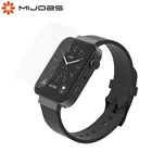 Защитная пленка для Xiaomi Watch, мягкая защитная пленка из ТПУ для смарт-часов Xiaomi Mi, ультратонкая пленка с защитой от царапин