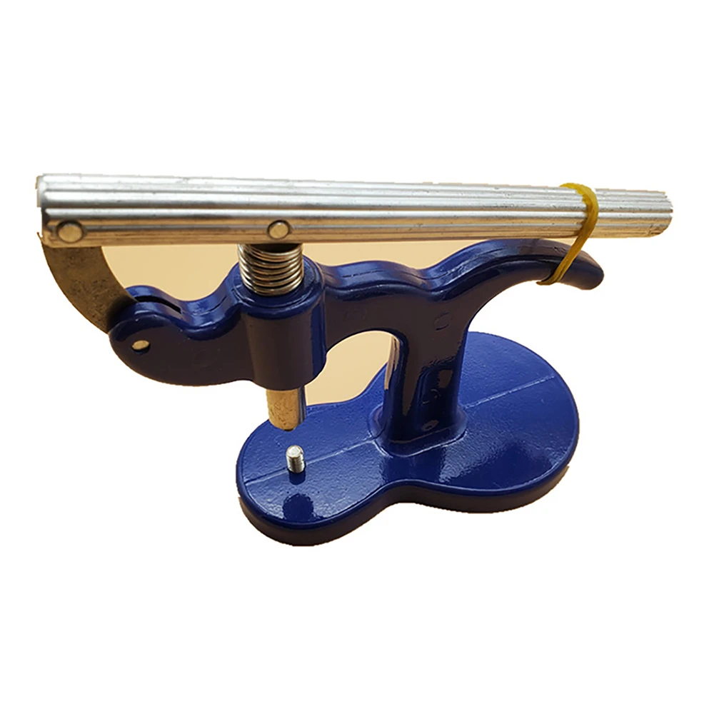 Часы Ремонт инструмента часы Пресс крышка машина для укупорки задняя чехол Ближе