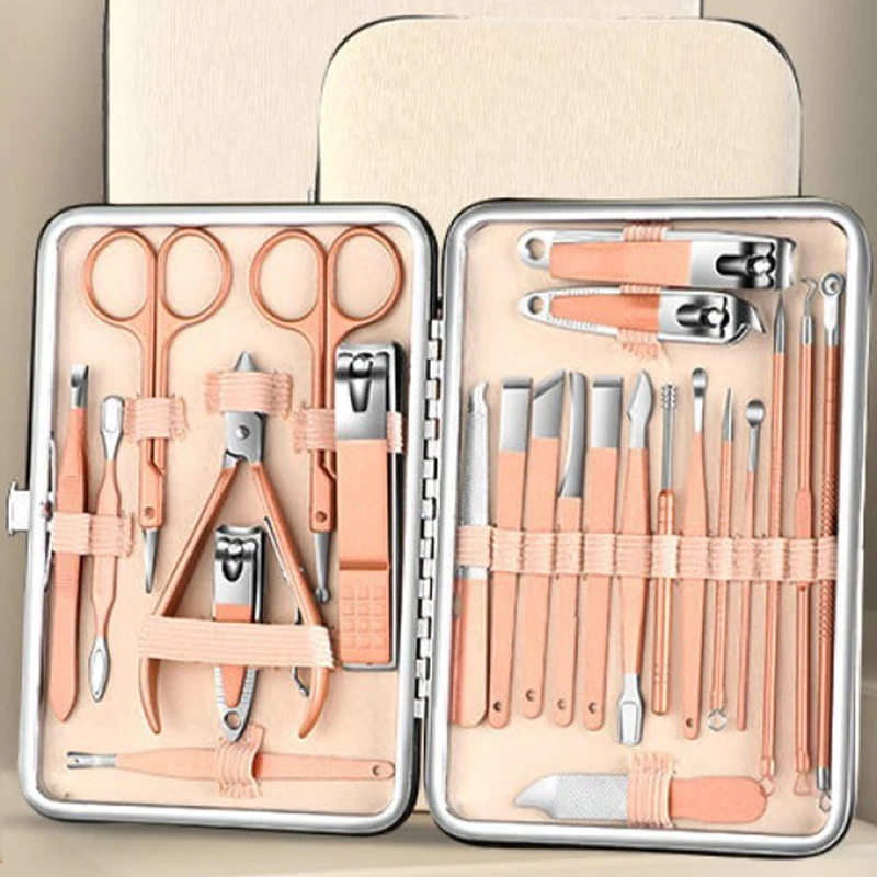 Фрезер для ногтей из нержавеющей стали | Красота и здоровье