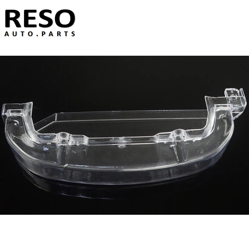 Прозрачная крышка шкива редуктора зубчатой передачи RESO для 1990 1999 Mitsubishi Eclipse W/ 4G63