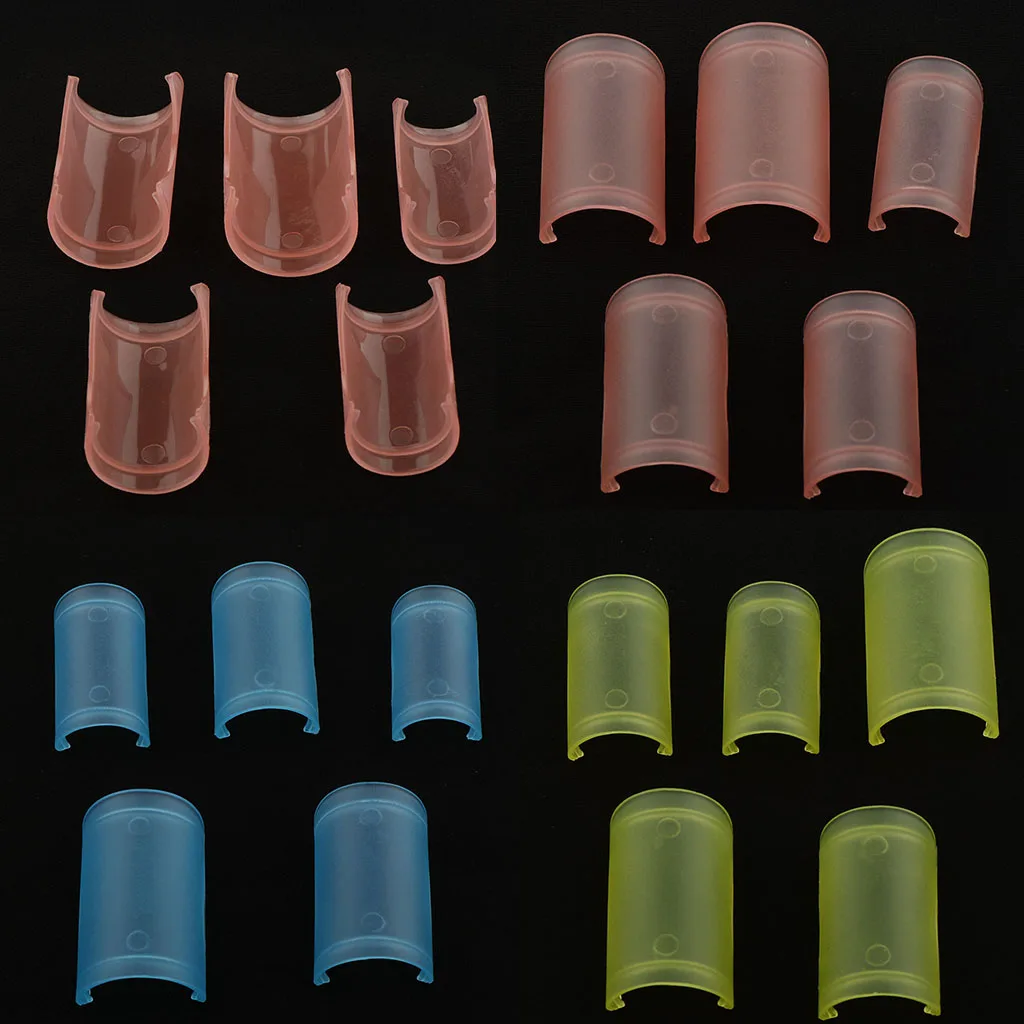 5 шт. защитный чехол Dimo для китайской дизельной бамбуковой канавки сменные