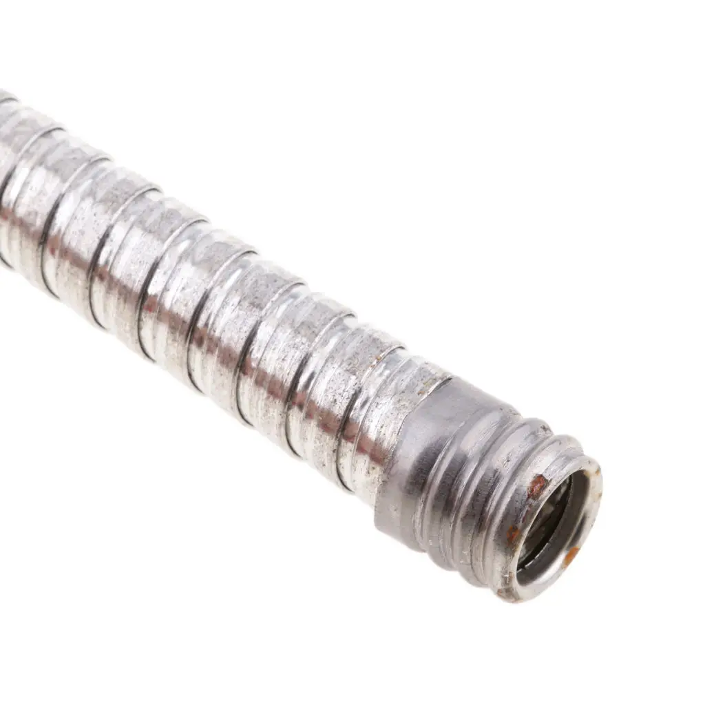 

Автомобильный Грузовик Авто металлический гибкий носик фильтр газ масло Вода топливная воронка