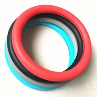 soft silicone steering wheel cover skidproof odorless eco friendly for lexus rx300 rx330 rx350 is250 lx570 is200 is300 ls400