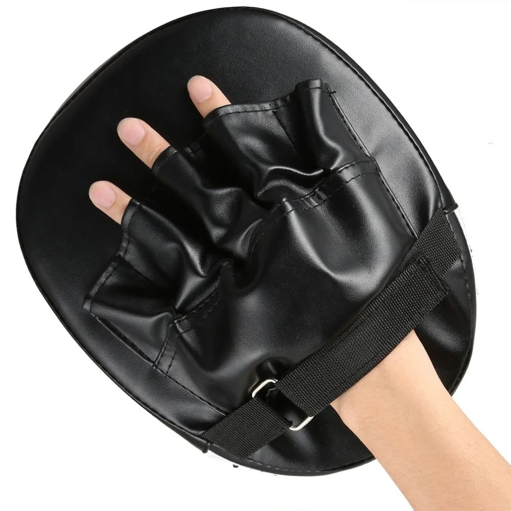 Колодки для боксерских перчаток Муай Тай кикбоксинга каратэ перчатка тхеквондо