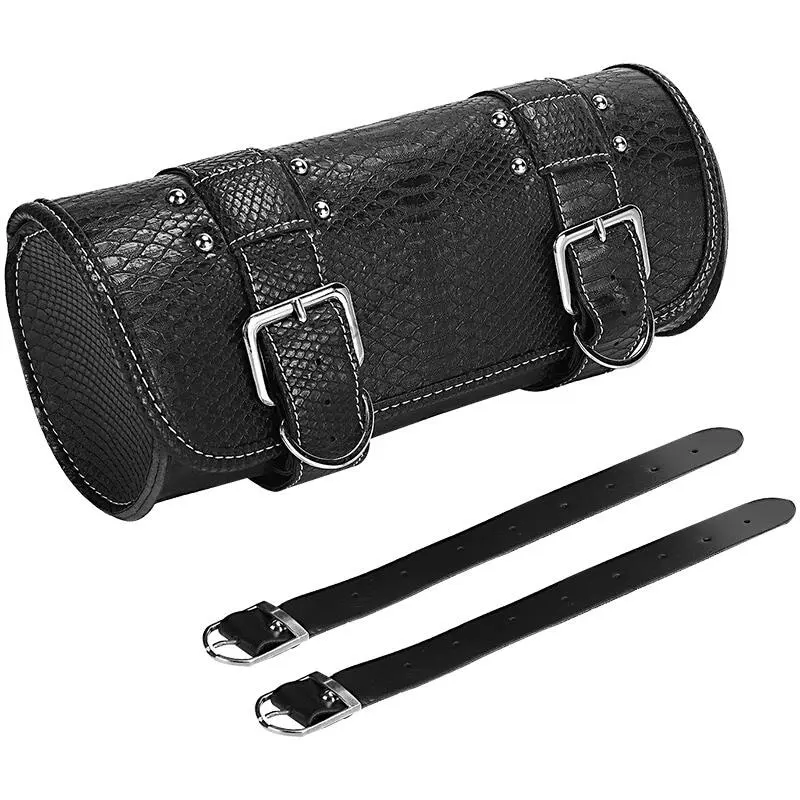 1 шт. мотоциклетная куртка из искусственной кожи в винтажном стиле Сума бочки