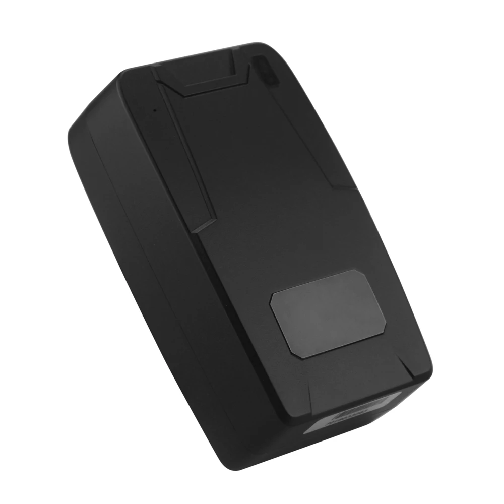TC68 GPS автомобильный трекер с водонепроницаемым Wi-Fi позиционирующим локатором