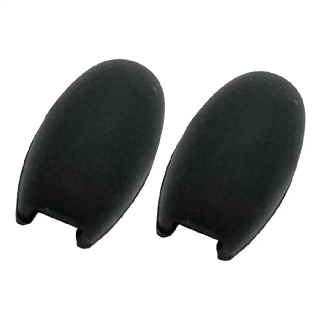 

2 Pieces Saxophone Non-Slip Palm Key Risers And Thumb Rest Cushions For Sax