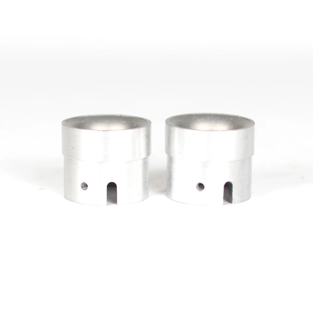 

SherryBerg пара дросселей Fajs CARB vegaser карбюратор дроссель для WEBER 40 dcoe 40dcoe основной Вентури дроссель 32 мм EMPI