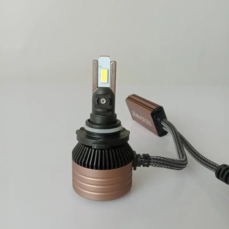 Автомобильная лампа MOUDA 65w 6000k H1 H7 H11 9005 9006 h4