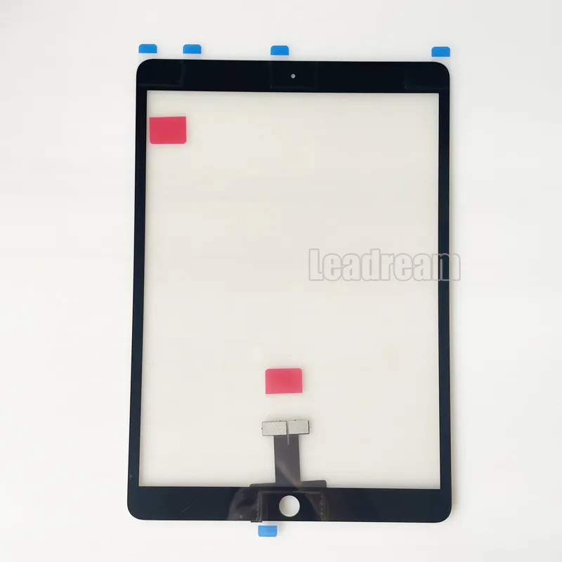 

5PCS OEM for iPad air 3 2019 10.5 inch A2152 A2123 A2153 A2154 Touch Screen Digitizer Glass Panel with Adhesive Tape