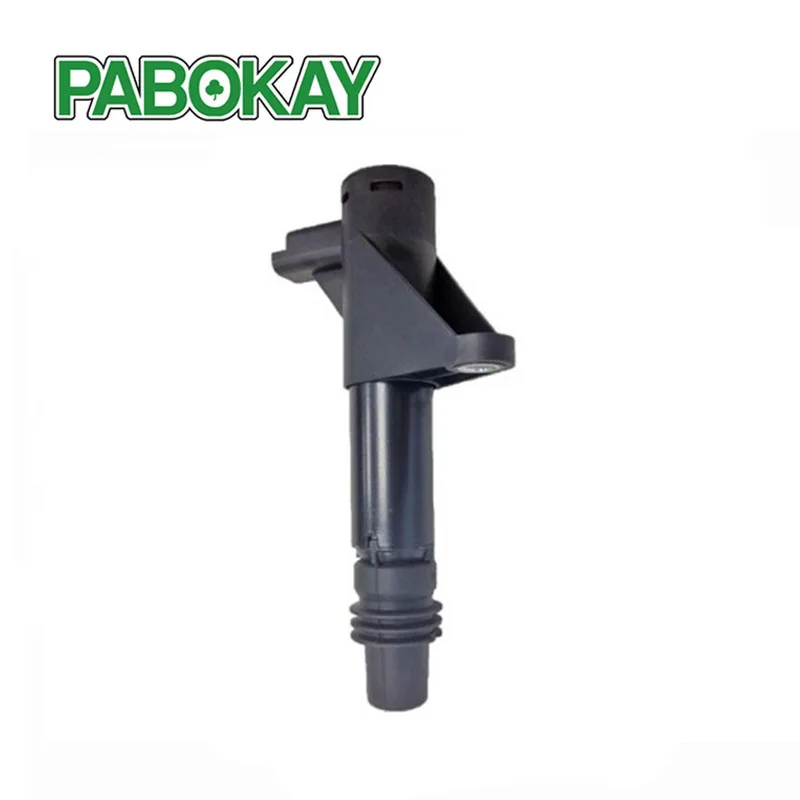 

Катушка зажигания для PEUGEOT 406 407 607 807 Citroen C5 C6 C8 FIAT ULYSSE RENAULT avgek Clio Espace Laguna Lancia Phedra 597077