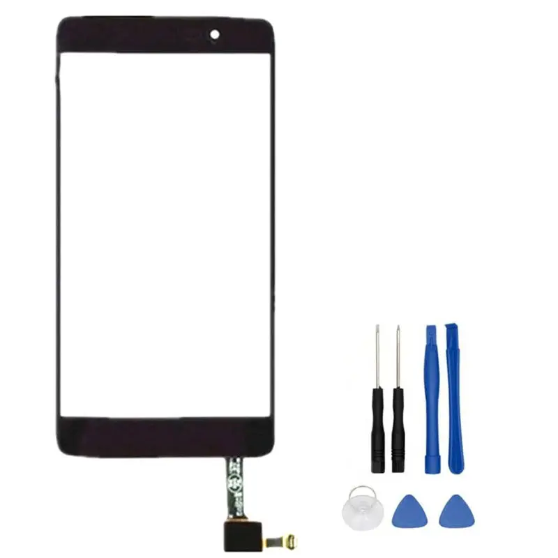 ЖК-дисплей 5 2 дюйма для Alcatel One Touch Idol 4 LTE Lcd OT6055 6055P 6055K 6055Y 6055 дисплей с дигитайзером