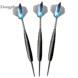 Дротика с наконечником из вольфрамовой стали, 22 г, 3 шт.