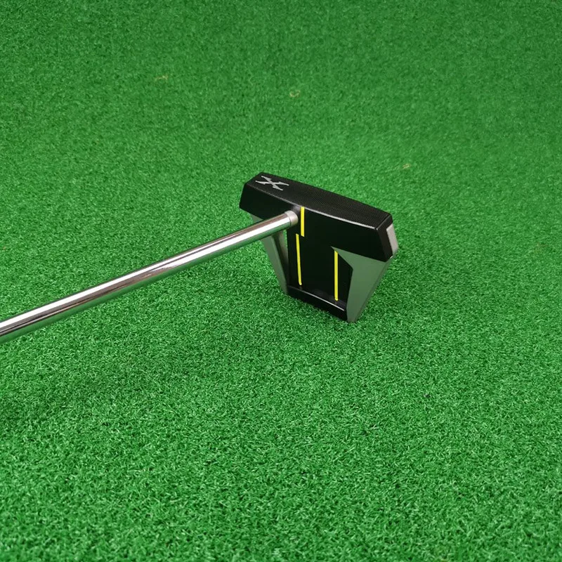 Клюшки для гольфа новые мужские phantom X6 STR клюшки 32/ 33/34/35 дюймов стальной вал и