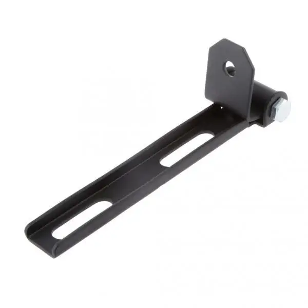 Solo Seat Mount Kit передняя планка с поворотными кронштейнами для Harley Chopper Bobber| |