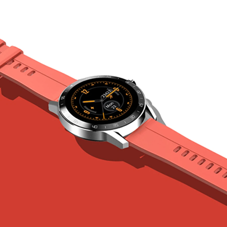 Смарт часы Blackview X1 водонепроницаемые (5 атм) С Пульсометром|Смарт-часы| |