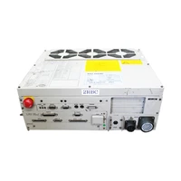 used in good condition robot control cabinet rc5 hme4bb cp 410000 9980