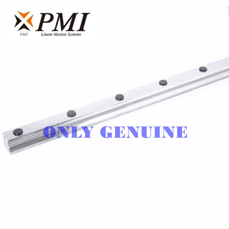

Free Shippiing For CNC Parts Guide Rail MSA15R MSA20R MSA25R MSA30R MSA35R MSA45R MSA55R MSA65R Original PMI