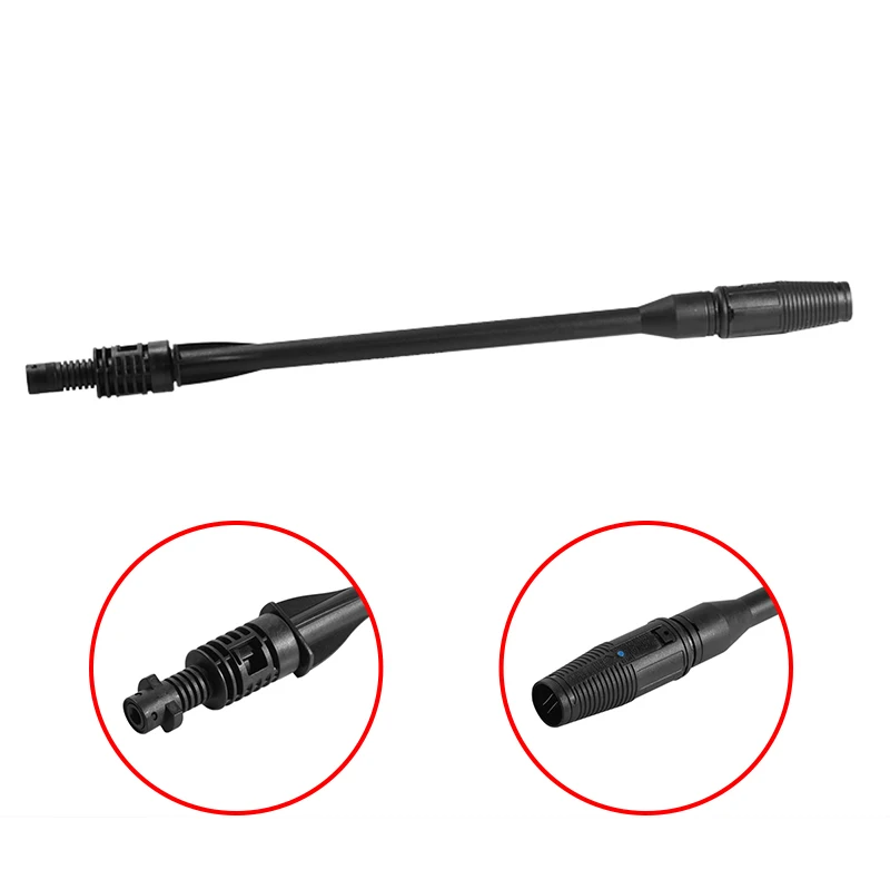 160Bar Автомобильная моечная машина Jet насадка для Karcher K1 K2 K3 K4 K5 K6 K7 Высокий/Низкий