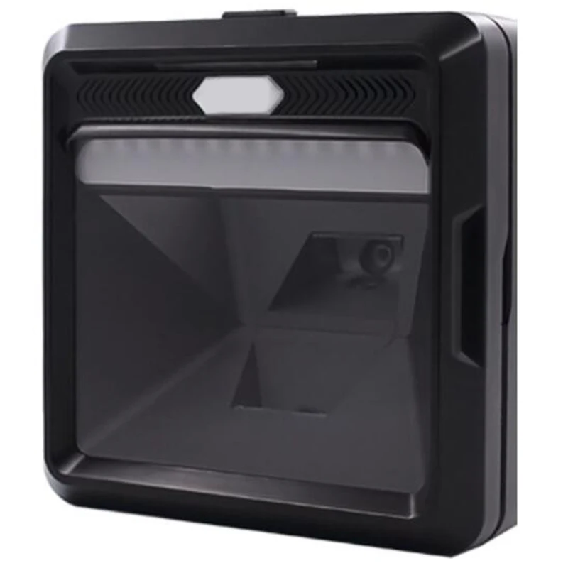 MP8000 высокоскоростная двухмерная сканирующая платформа 1D/2D считывание билетов QR