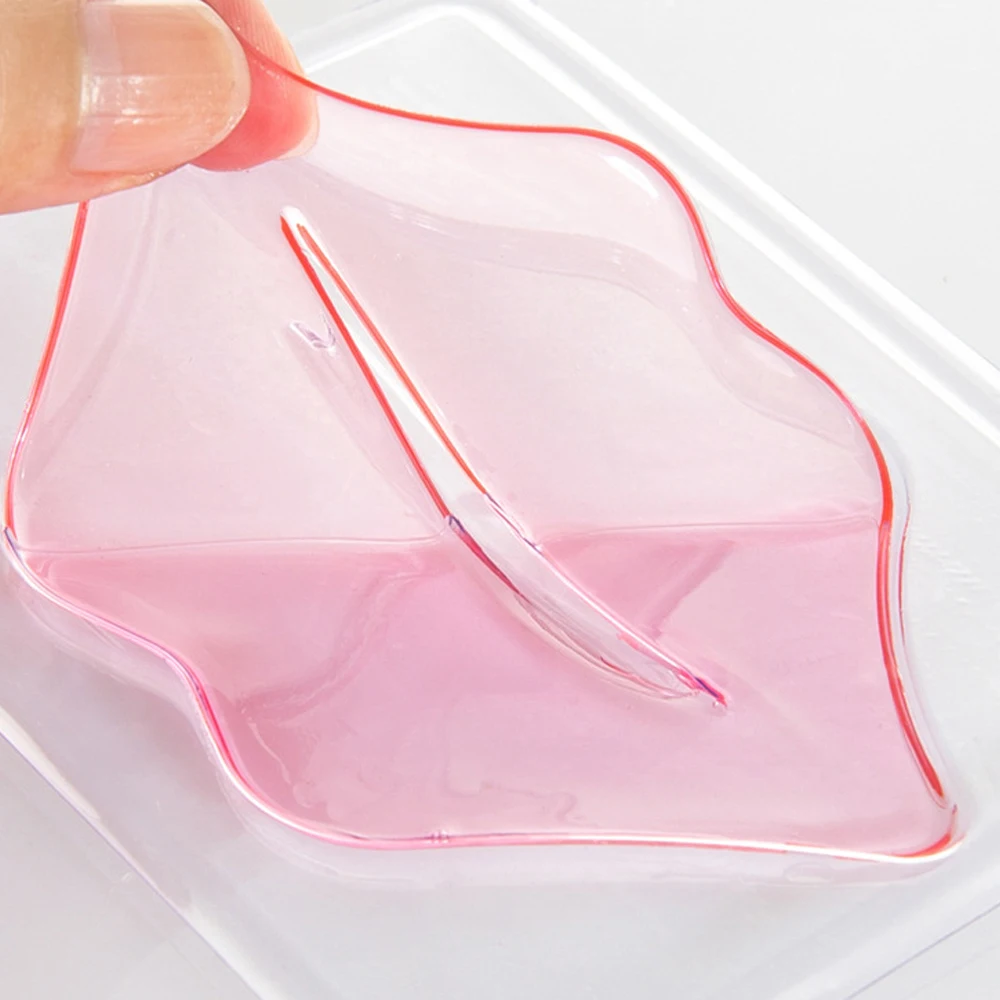 5 пар Золотая маска для ухода за глазами патчи глаз кристаллическая Коллагеновая