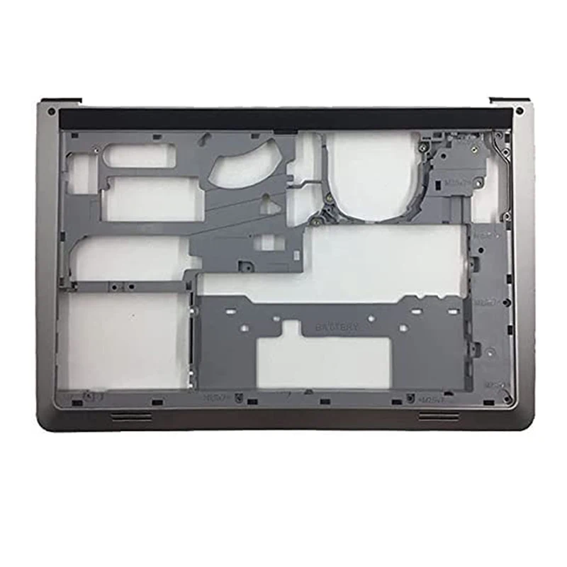Новинка для Dell Inspiron 15-5542 15-5543 15-5545 15-5547 15-5548 15-5557 15-15M Упор рук верхняя крышка/нижняя