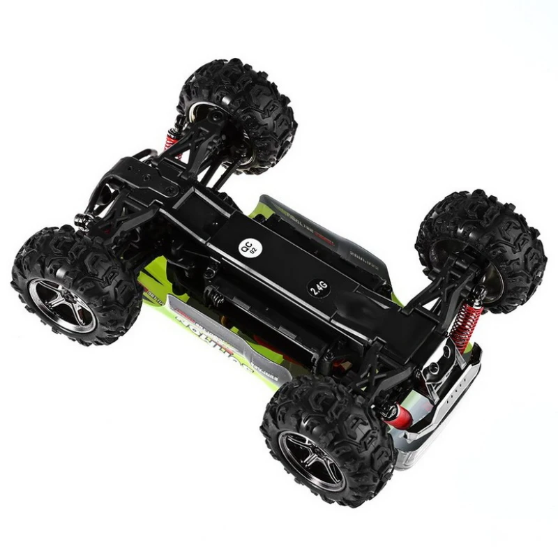 RC Drift Racing 40 км/ч + скоростная багги альпинистская машина автомобиль 4WD