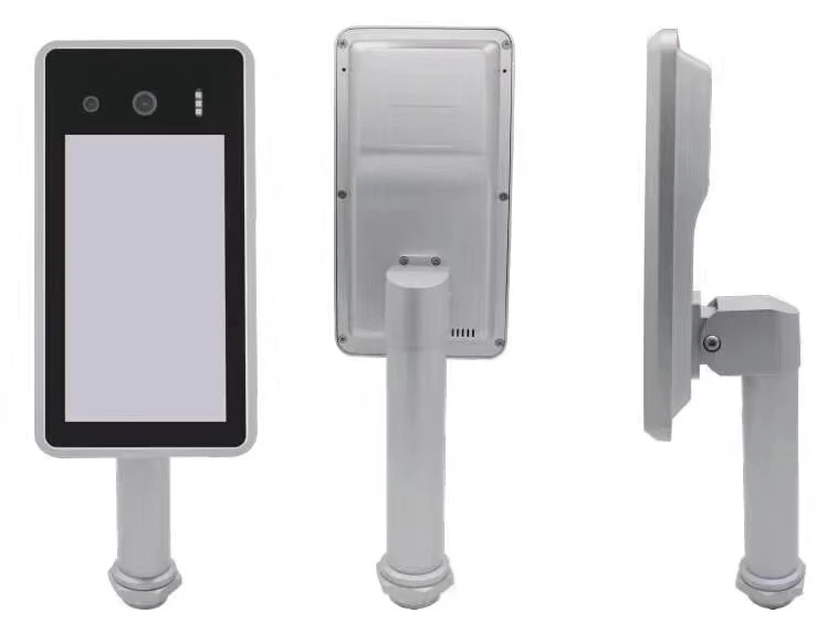 Камера для определения температуры тела Термодетектор распознавания лица