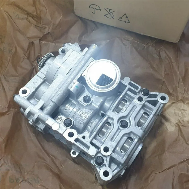 Масляный насос 2330025220 балансировочный вал в сборе 2330025922 для hyundai Sonata Santa fe Tucson IX35