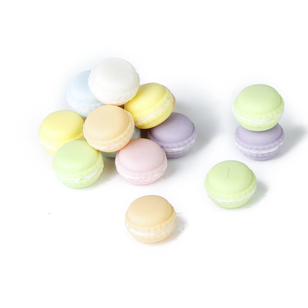 

15 шт. кукольный домик, миниатюрный набор кремовых тортов, кухонные принадлежности, аксессуары