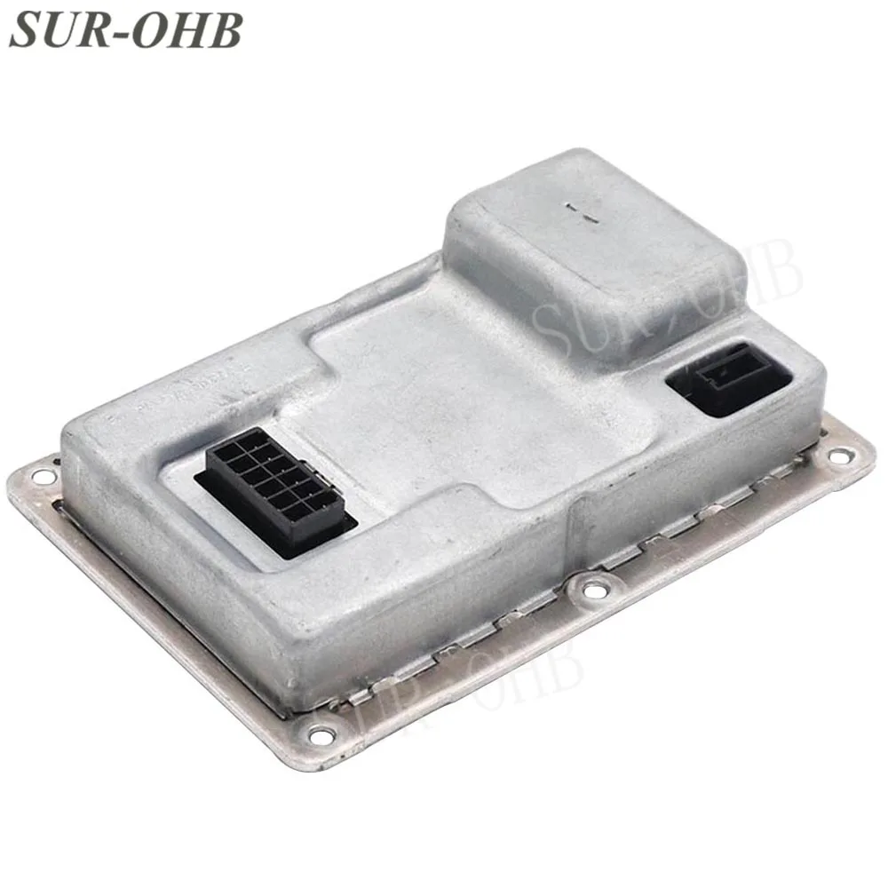 A4 LAD5G 12PIN 89030461 D1S OEM ксеноновыми 5408497 D1R HID фара 3D0909157 Управление для Phaeton C8 60663671 XK8 3DO907391A балласт