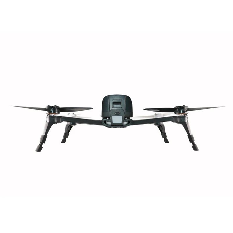 Резиновые коврики Parrot Bebop 2 UAV противоударные аксессуары для шасси расширитель