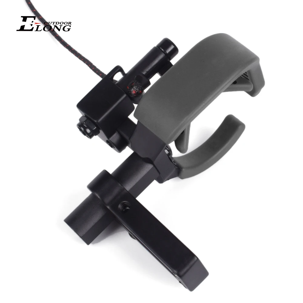 Снаряжение для стрел 1 шт. левостороннего блочного Лука высокоскоростные