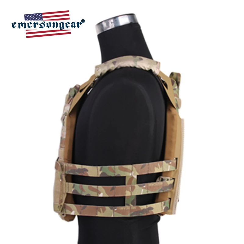 Emersongear для CP Style JPC 2 0 тактический жилет штурмовая пластина переносчик манекен