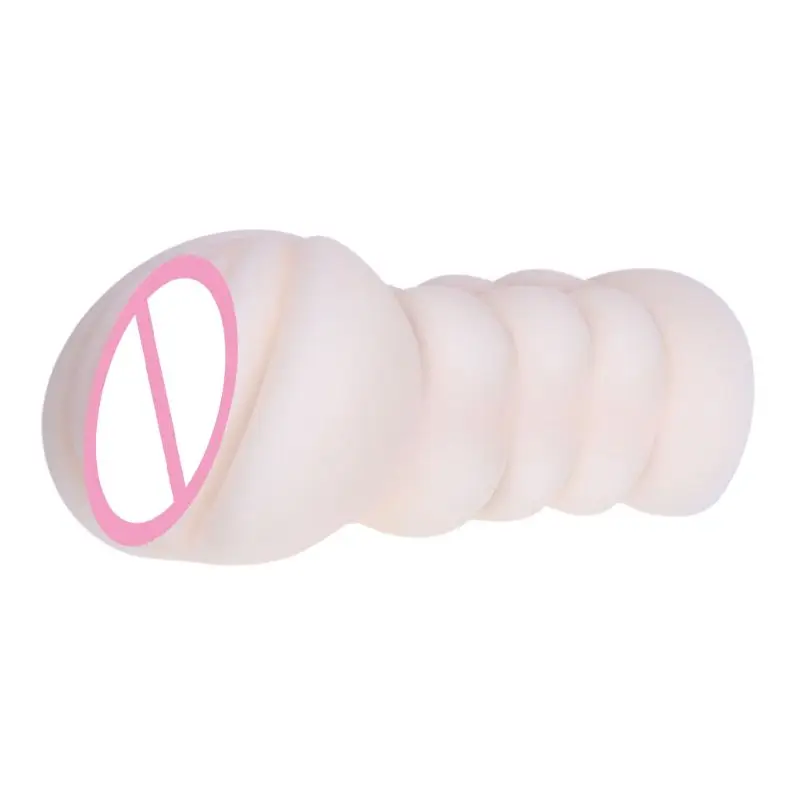 Мужские мастурбаторы реалистичные текстурированные Stroker для взрослых секс