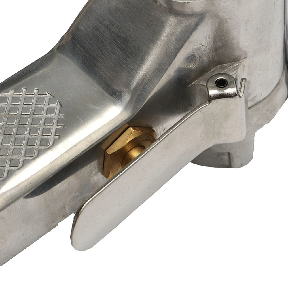 KKMOON 3/8 &quotВоздушный ленточный шлифовальный станок с угловым шлифовальным станком