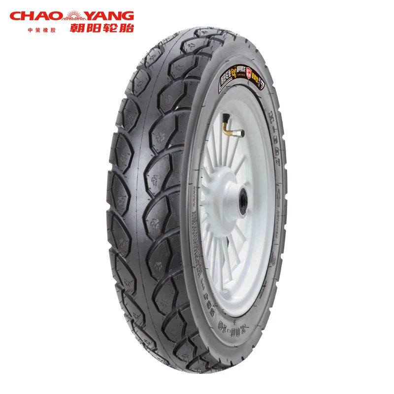 

Vacuum tire 3.00-10h-687 vacuum tire for electric tricycle and motorcycle