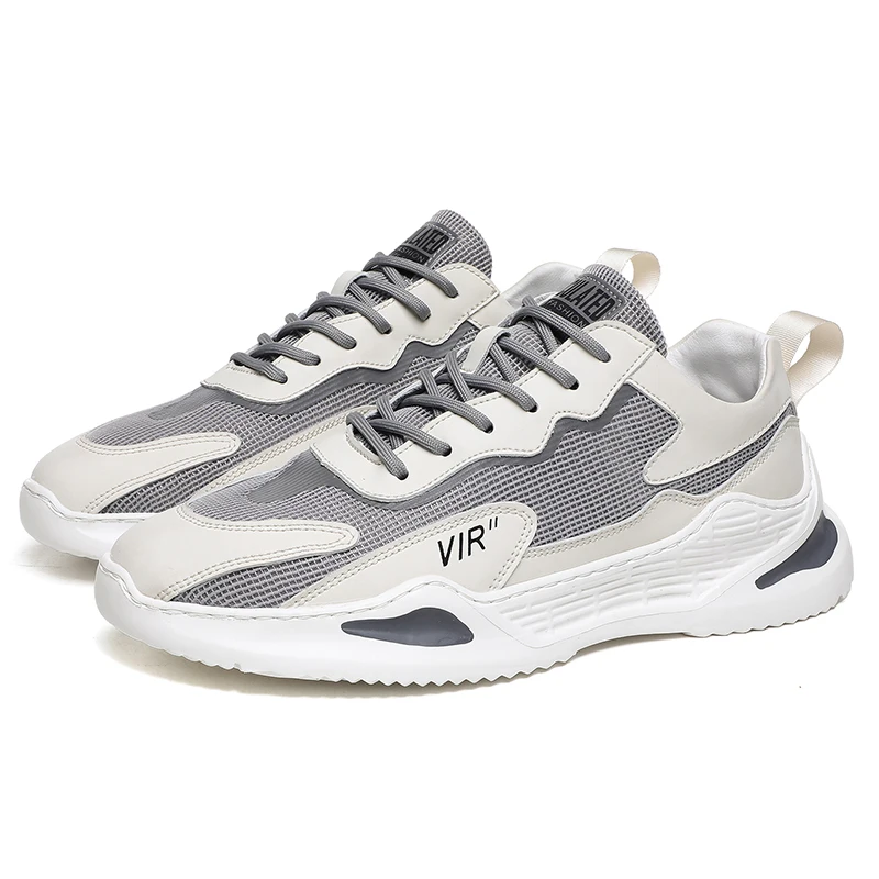 sport zapatillas light zapatos men comfortable breathable Shoes mens air de for Fashion scarpa slip Breathable uomo running Men